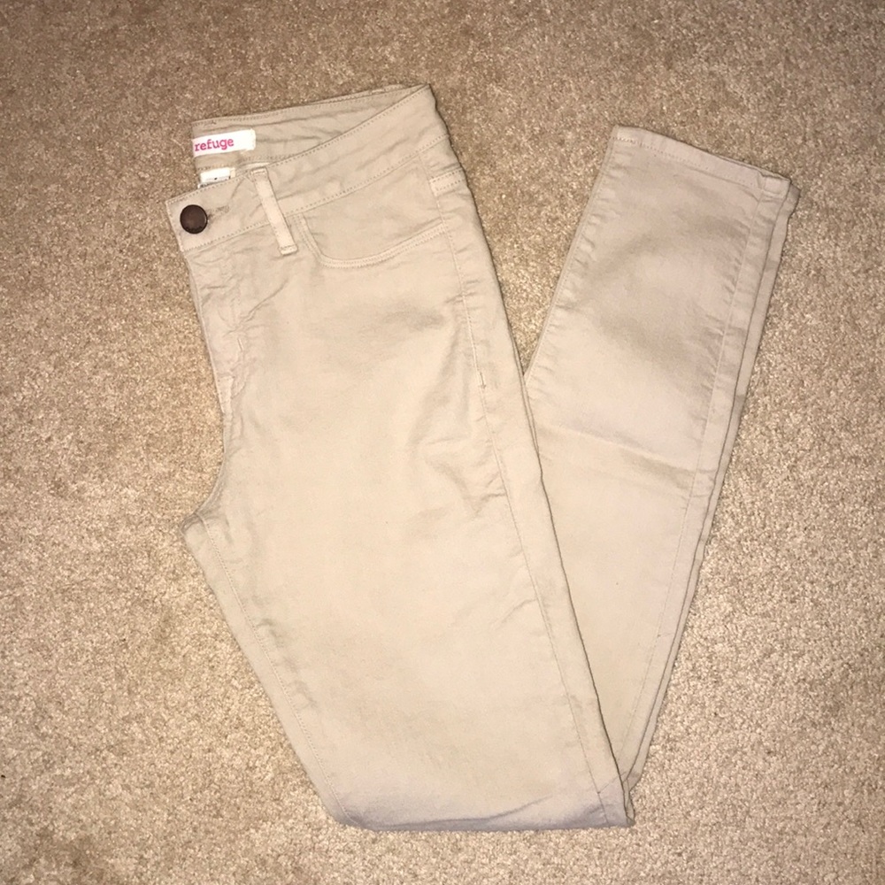 Charlotte Russe Jeans